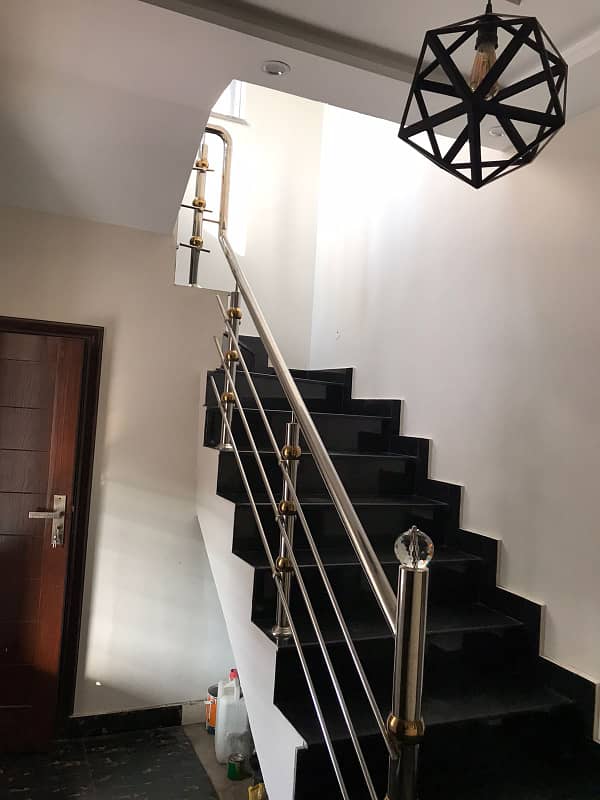 8 Marla House For Rent In Ali Block Bahria Town Lahore 11