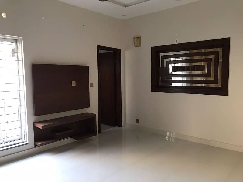 8 Marla House For Rent In Ali Block Bahria Town Lahore 13