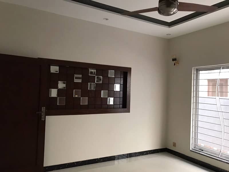 8 Marla House For Rent In Ali Block Bahria Town Lahore 15