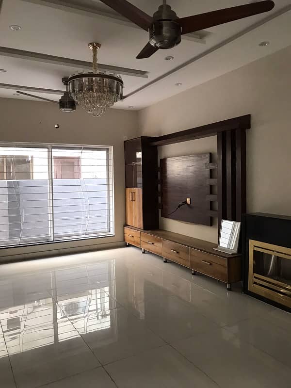 8 Marla House For Rent In Ali Block Bahria Town Lahore 17