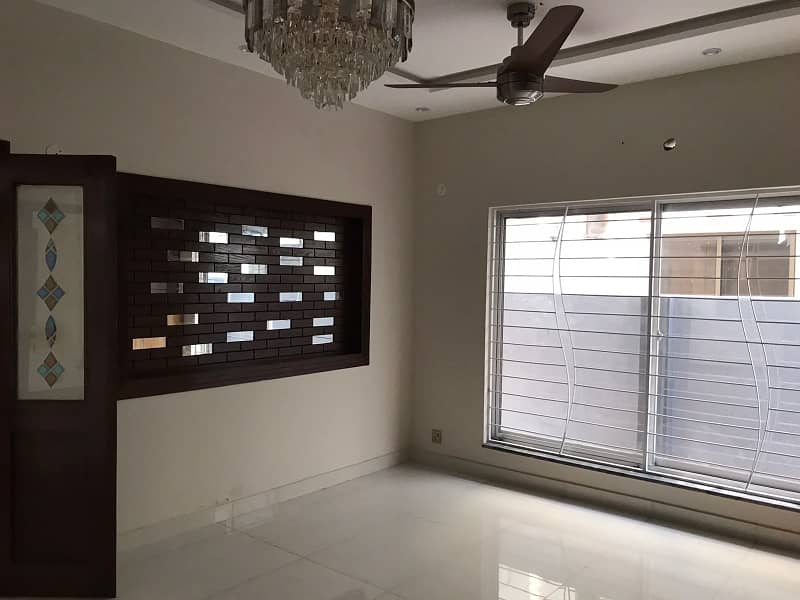 8 Marla House For Rent In Ali Block Bahria Town Lahore 20