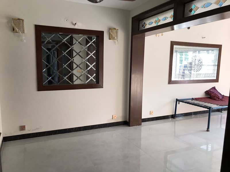 8 Marla House For Rent In Ali Block Bahria Town Lahore 21