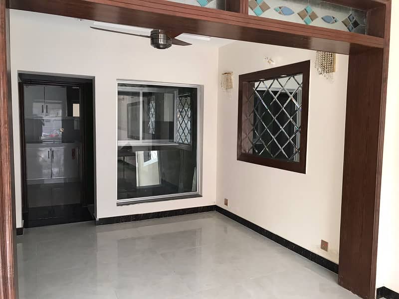 8 Marla House For Rent In Ali Block Bahria Town Lahore 23