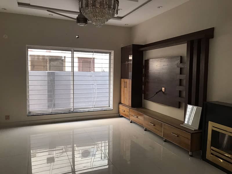 8 Marla House For Rent In Ali Block Bahria Town Lahore 24