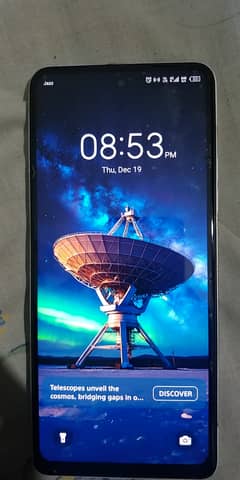 Tecno spark 10 pro