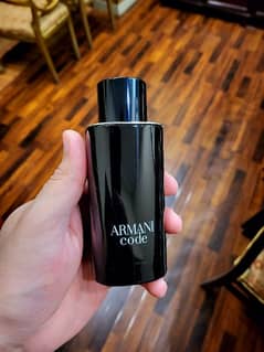 Armani Code Tom Ford Thomas kosmala PDM MFK Stronger with you perfume