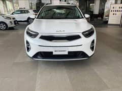 KIA Stonic 2024