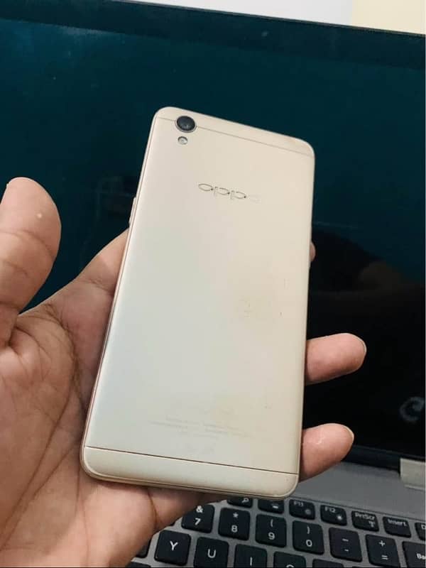 OPPO A37 (Dual Approved) 2