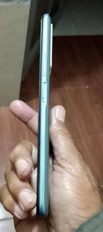 Vivo Y31 lush condition for sale 2