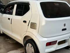 Suzuki Alto 2021