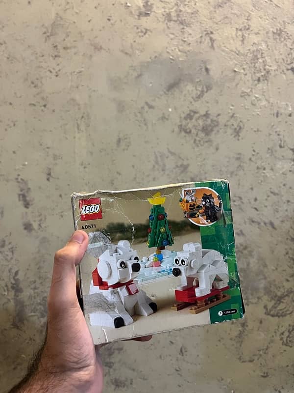 100% ORIGINAL LEGO FOR SALE 0