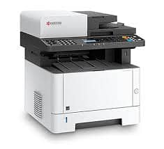 Used and New Printers and Photocopy Machines 1