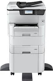 Used and New Printers and Photocopy Machines 2