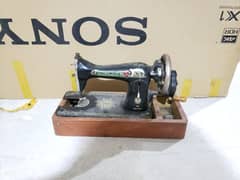 Singer Sewing Machine