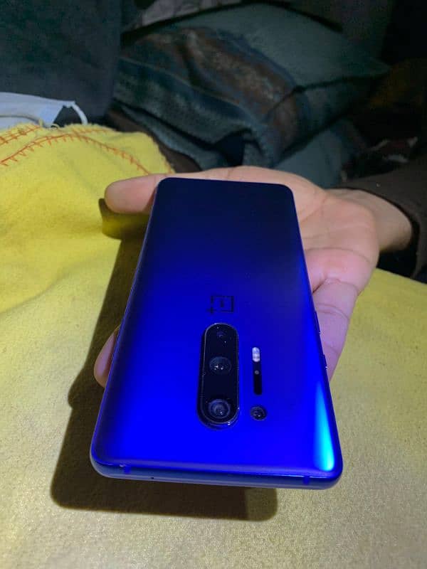 Oneplus 8 pro(urgent sale)03171790412 0