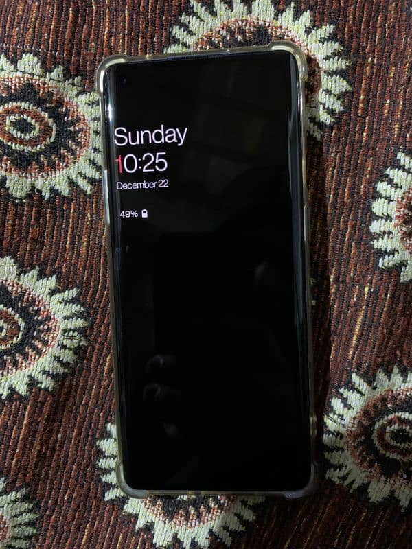 Oneplus 8 pro(urgent sale)03171790412 1