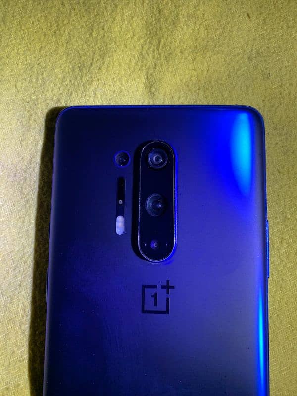 Oneplus 8 pro(urgent sale)03171790412 2