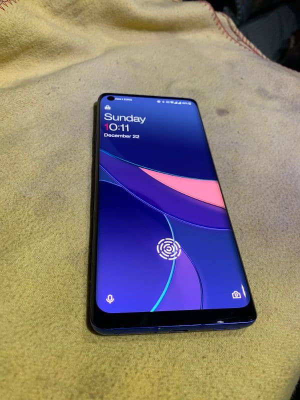 Oneplus 8 pro(urgent sale)03171790412 3