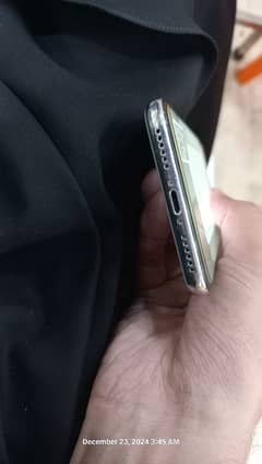 Iphone X 256gb PTA Approved