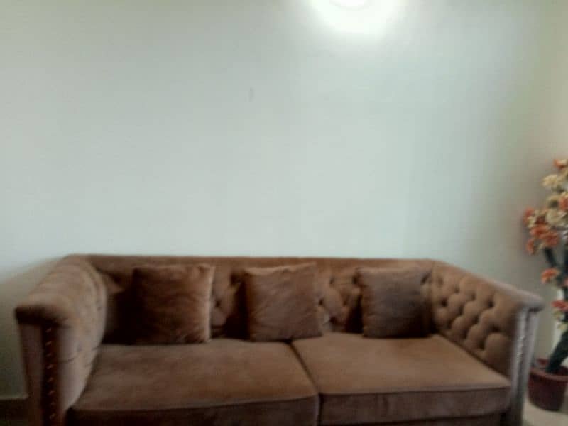 sofa and table sale very low price 2