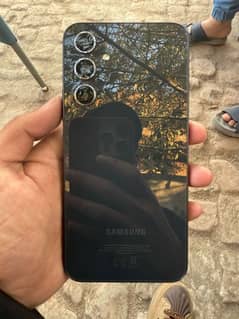 Samsung A54