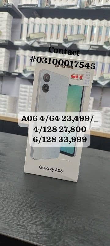 Samsung A06 Samsung A15 Samsung A55 Samsung A35 In Best Price Availabl 0