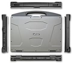 GETAC S410 G2 Rugged Toughbook i5- 8th Gen i5- 6th Gen 512GB SSD 16GB