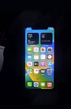 iPhone X 256GB Factery Unlock 0:3:4:6:2:7:0:4:2:9:1