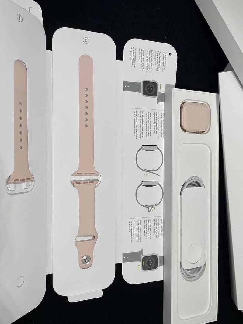 Apple Watch series 6 1