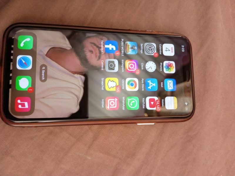 Iphone X 64gb Non-PTA Demand 26k 0