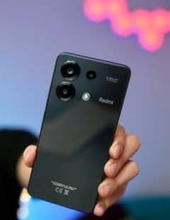 Redmi Note 13 Pro