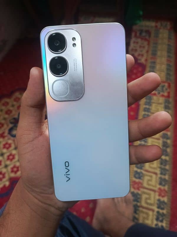 Vivo Y19s - Brand New 3