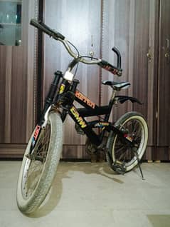 Sports Bicycle