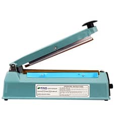 PACKAGING MACHINE PLASTIC SEALER