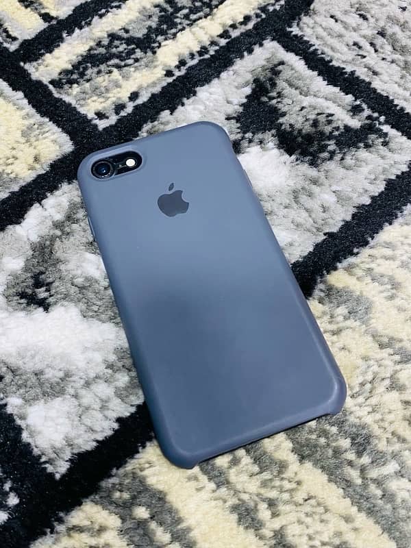 IPHONE 7 128GB PTA Approved 7