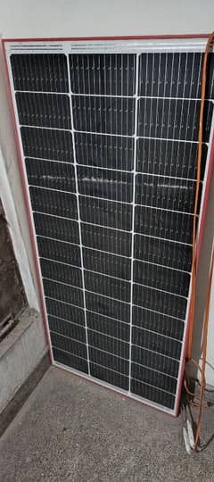 MG Solar Plate 180W