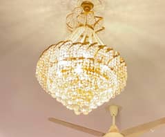 Chandelier / Fanoos / Jhoomar