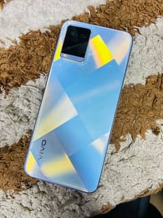 VIVO Y21