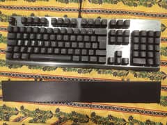 Gaming Backlight Full ARGB Mechanical Keyboard