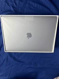 Non-Active Macbook Air M1 13” 8GB RAM/256 GB SSD Space grey colour