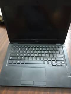 Dell Latitude 5290 Core i5 8th Gen