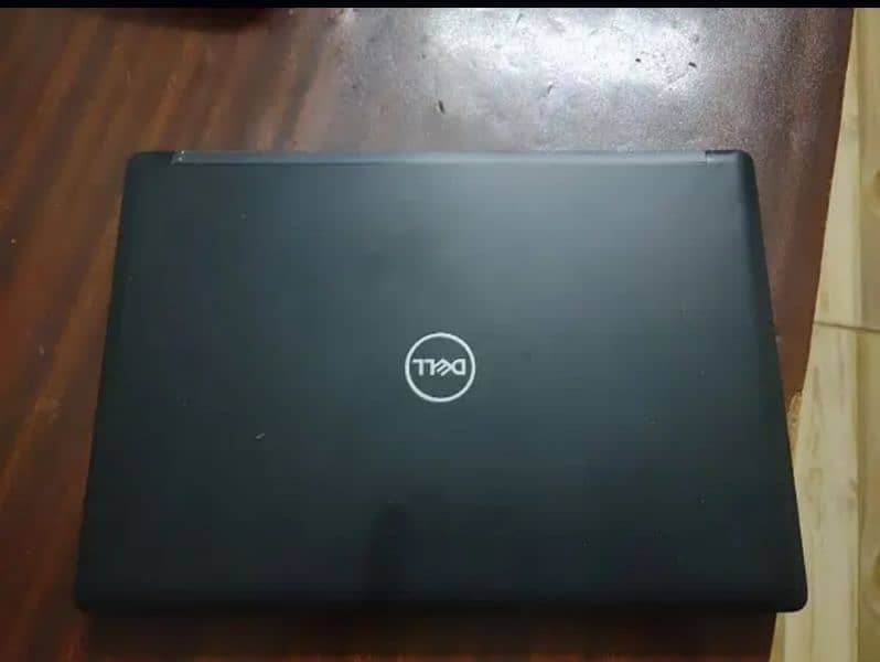 Dell Latitude 5290 Core i5 8th Gen 2