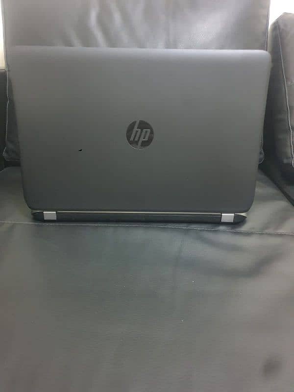 Hp ProBook 650-G2 Ci5-5th generation 256gb SSD 8gb ram 15.6 fhd disply 1