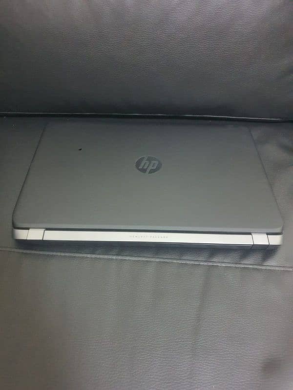 Hp ProBook 650-G2 Ci5-5th generation 256gb SSD 8gb ram 15.6 fhd disply 2