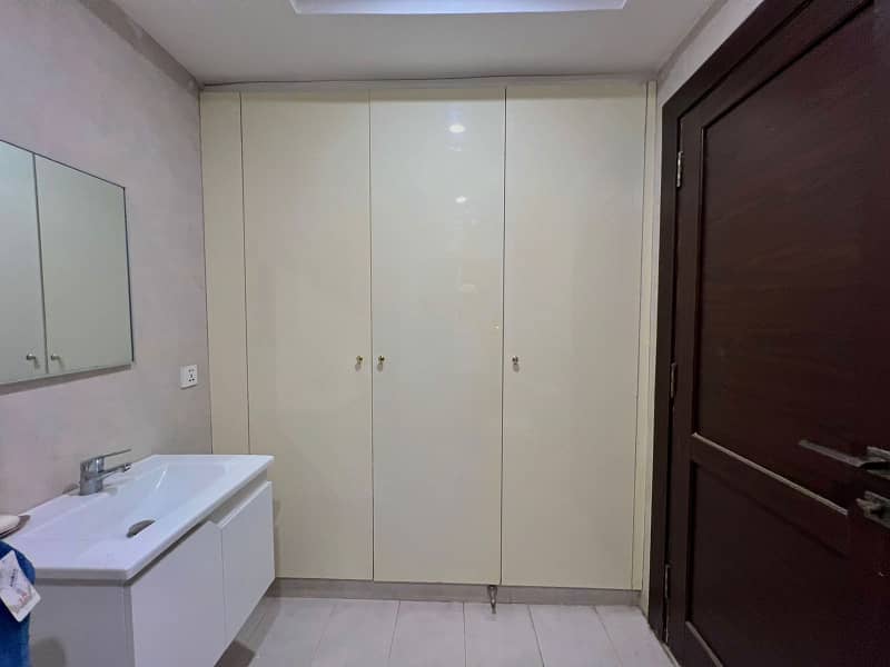 Brand New Fully Furnished apartment available for rent 14