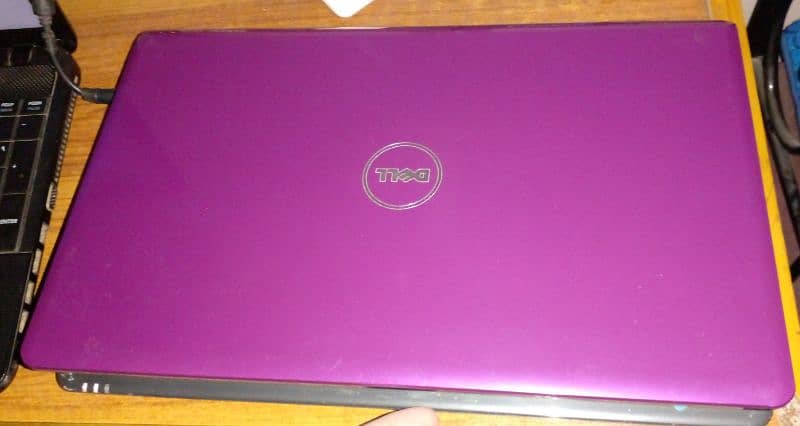 Dell Inspiron 1564 good condition 0