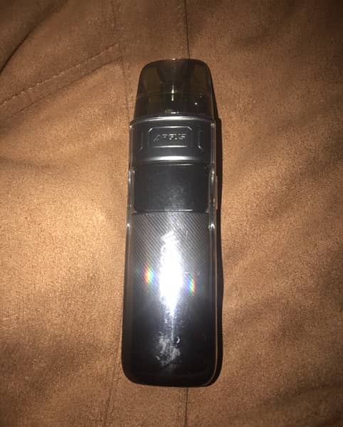 Voopoo Argus E40 (slightly used) 0