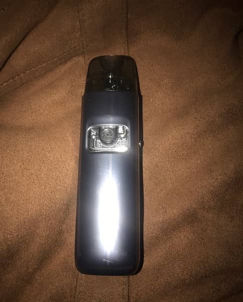 Voopoo Argus E40 (slightly used) 1