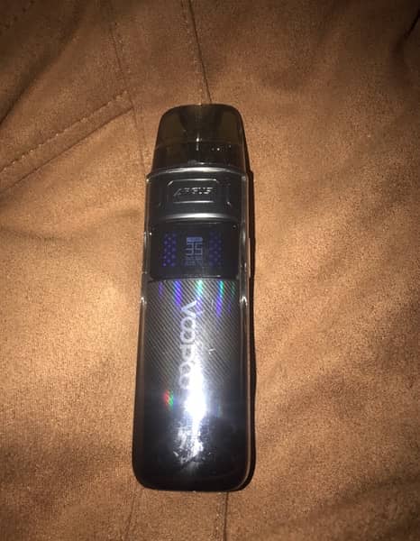 Voopoo Argus E40 (slightly used) 2