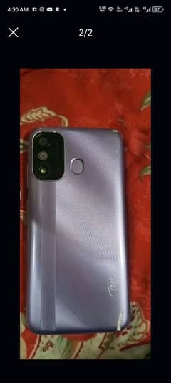 itel p17 pro 3g